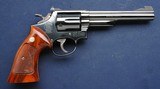 Stunning beautiful S&W 19-3 - 1 of 7