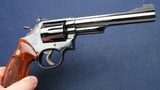 Stunning beautiful S&W 19-3 - 5 of 7