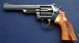 Stunning beautiful S&W 19-3 - 2 of 7