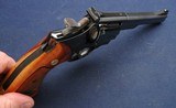 Stunning beautiful S&W 19-3 - 4 of 7