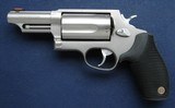 NIB Taurus Judge - 2 of 7