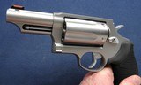 NIB Taurus Judge - 6 of 7