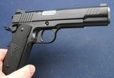 Brand new Wilson Combat Vickers Elite 9mm - 5 of 6