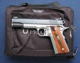 Brand new Volkmann Precision Signature Series 1911 - 1 of 8