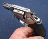 Excellent used S&W 60-14 in the box - 7 of 7