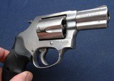 Excellent used S&W 60-14 in the box - 5 of 7
