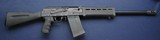 Excellent used Saiga-12 - 1 of 10