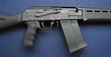 Excellent used Saiga-12 - 2 of 10