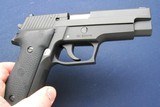 Near mint used Sig P226 in .357 Sig - 5 of 7