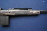 NIB Ruger Gunsite Scout .308 - 4 of 11
