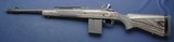 NIB Ruger Gunsite Scout .308 - 6 of 11