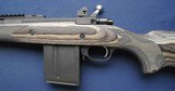 NIB Ruger Gunsite Scout .308 - 7 of 11
