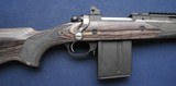 NIB Ruger Gunsite Scout .308 - 2 of 11
