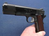 Excellent used SA 1911-A1 - 6 of 7