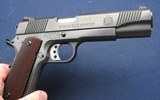 Excellent used SA 1911-A1 - 5 of 7