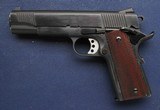 Excellent used SA 1911-A1 - 1 of 7