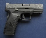 Very good used SA XDM Elite 10mm - 1 of 8