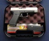 Excellent used Glock 48