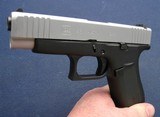 Excellent used Glock 48 - 6 of 7