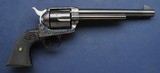 NIB Colt Cowboy 7 1/2