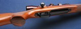 Excellent to new Remington 700 in .458 Win Mag - 12 of 13