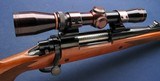 Excellent to new Remington 700 in .458 Win Mag - 11 of 13