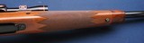 Excellent to new Remington 700 in .458 Win Mag - 13 of 13