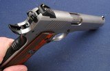 Excellent used Ruger SR1911 in the box - 3 of 7