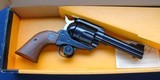 Excellent used Ruger New Model Blackhawk in .41 - 1 of 8