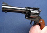 Excellent used Ruger New Model Blackhawk in .41 - 7 of 8