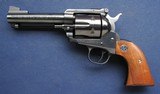 Excellent used Ruger New Model Blackhawk in .41 - 3 of 8