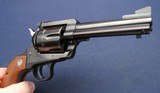 Excellent used Ruger New Model Blackhawk in .41 - 6 of 8
