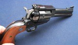 Excellent used Ruger New Model Blackhawk in .41 - 5 of 8