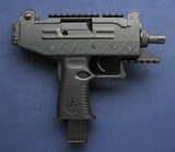 NIB IWI Uzi Pro pistol - 2 of 8