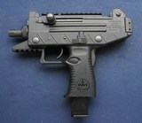 NIB IWI Uzi Pro pistol - 3 of 8