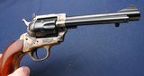 Lovely used Navy Arms S.A. .22 convertible - 5 of 7