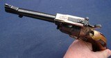 Lovely used Navy Arms S.A. .22 convertible - 7 of 7