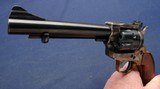 Lovely used Navy Arms S.A. .22 convertible - 6 of 7