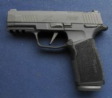 NIB Sig P365X Macro MS - 2 of 7