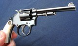 Lovely S&W 2nd Model Ladysmith .22 - 7 of 10