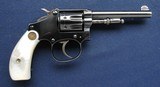 Lovely S&W 2nd Model Ladysmith .22 - 2 of 10