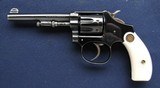 Lovely S&W 2nd Model Ladysmith .22 - 1 of 10