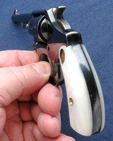 Lovely S&W 2nd Model Ladysmith .22 - 10 of 10