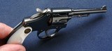 Lovely S&W 2nd Model Ladysmith .22 - 4 of 10