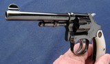 Lovely S&W 2nd Model Ladysmith .22 - 6 of 10