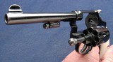 Lovely S&W 2nd Model Ladysmith .22 - 9 of 10