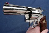 Excellent used '77 Colt Python - 6 of 7