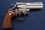 Excellent used '77 Colt Python - 2 of 7