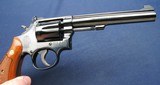 Excellent used S&W 17-3 - 5 of 7