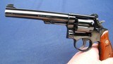 Excellent used S&W 17-3 - 6 of 7